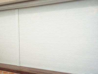 沈阳卷帘门加工服务类型详解